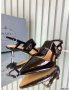 Prada Slingback Pumps