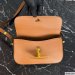 Prada Small Leather Shoulder Bag