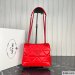 Prada Small Spectrum Nappa Leather Bag