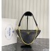 Prada Triangle Symbole Bag