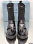 Prada Women Boots