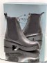 Prada Women Leather Boot