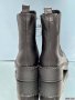 Prada Women Leather Boot