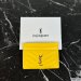 Saint Laurent Card Holder