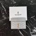 Saint Laurent Card Holder