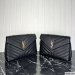 Saint Laurent Loulou Medium Shoulder Bag