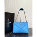 Saint Laurent Loulou Puffer Large Bag