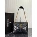 Saint Laurent Loulou Puffer Large Bag