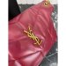 Saint Laurent Loulou Puffer Large Bag