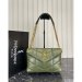 Saint Laurent Loulou Puffer Medium Bag