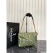Saint Laurent Loulou Puffer Medium Bag