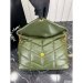 Saint Laurent Loulou Puffer Medium Bag