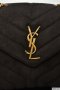 Saint Laurent Loulou Small Bag