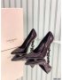 Saint Laurent Opyum Pumps