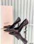 Saint Laurent Opyum Pumps