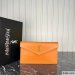 Saint Laurent Uptown Pouch