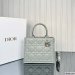 Dior Small Book Tote