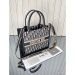 Dior Small Book Tote