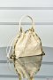 Dior Small Jolie Bucket Bag