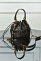 Dior Small Jolie Bucket Bag