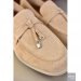 Loro Piana Loafers