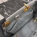 Dior The Lady 95.22 Medium Bag
