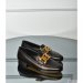 Tod's Kate Logo Plaque Loafers