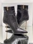 Tom Ford Women Leather Boot