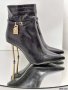 Tom Ford Women Leather Boot