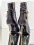 Tom Ford Women Leather Boot