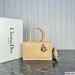 Dior Mini Book Tote