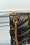 Saint Laurent Toy Puffer Bag