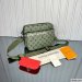 Louis Vuitton Trio Messenger