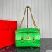Valentino Garavani Large Roman Stud Shoulder Bag