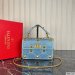 Valentino Garavani Medium Roman Stud Shoulder Bag