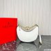 Valentino Garavani VLogo Moon Small Hobo Bag