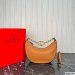 Valentino Garavani VLogo Moon Small Hobo Bag