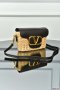 Valentino Garavani Vlogo Signature Crossbody Bag