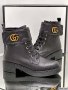Gucci Women Boot