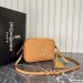 Saint Laurent Lou Camera Bag