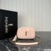 Saint Laurent Mini Lou Camera Bag