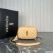 Saint Laurent Mini Lou Camera Bag